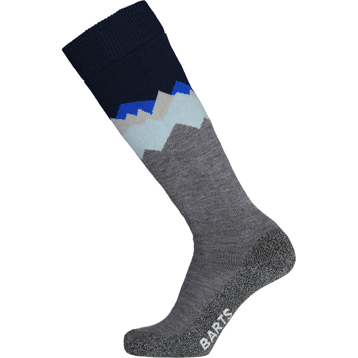 Barts Mountains Ski Socken Barts Mountains Ski Socken von Barts