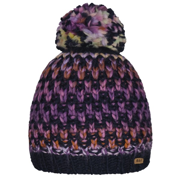 Barts - Nicole Beanie Girls - Mütze Gr 50 cm bunt von Barts