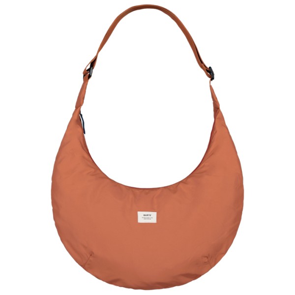 Barts - Nurrin Shoulderbag - Umhängetasche Gr One Size orange Barts - Nurrin Shoulderbag - Umhängetasche Gr One Size orange von Barts