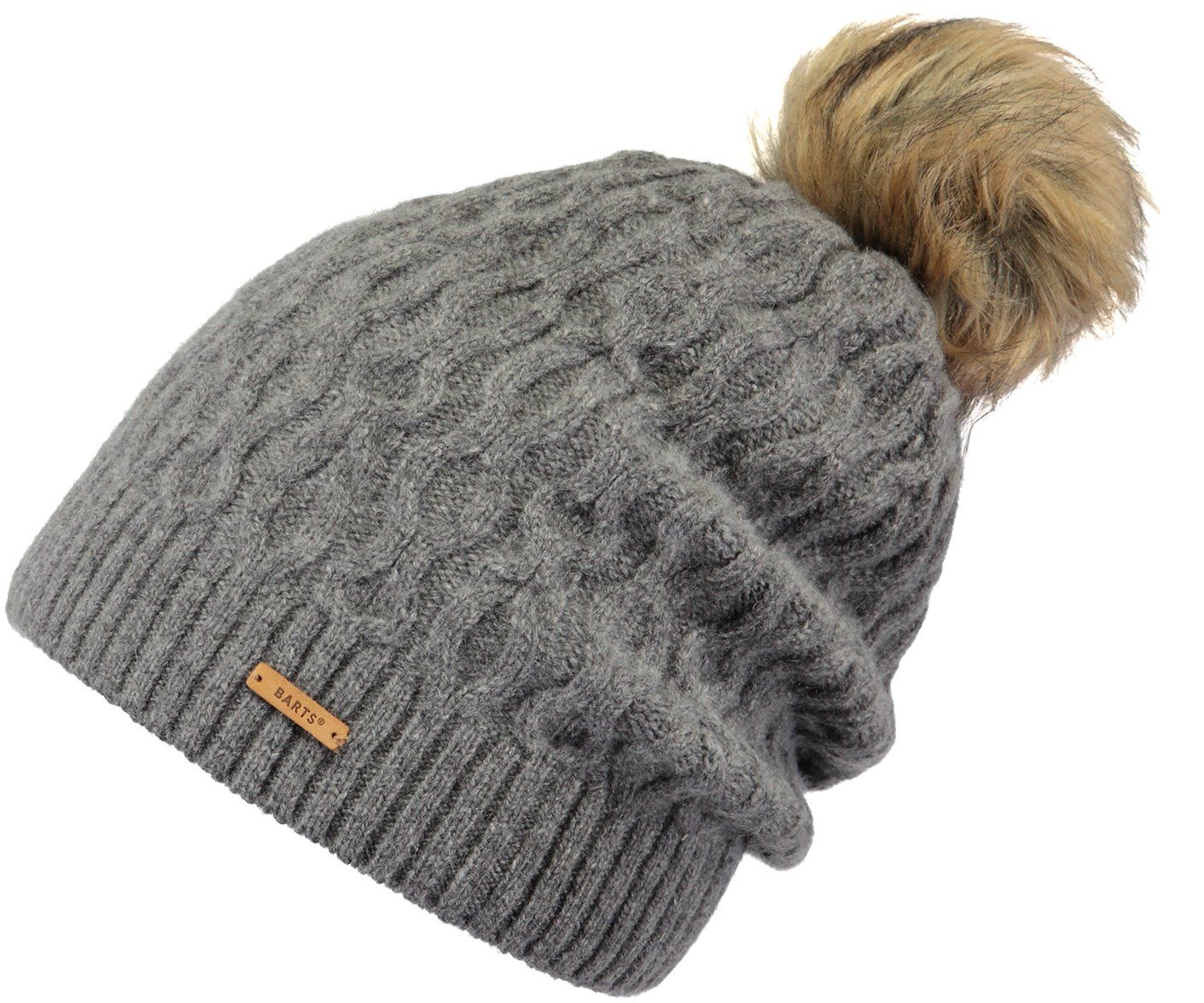 Barts Passiflora Beanie-0 Einmalige Grösse Barts Passiflora Beanie-0 Einmalige Grösse von Barts