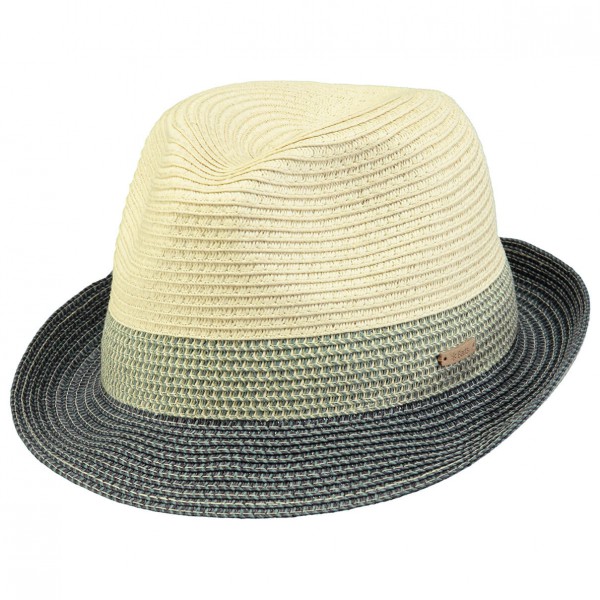 Barts - Patrol Hat - Hut Gr One Size beige;beige/grau Barts - Patrol Hat - Hut Gr One Size beige;beige/grau von Barts