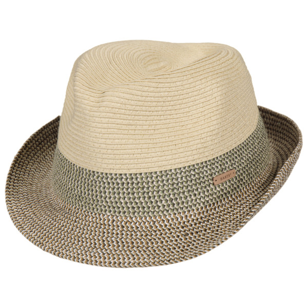 Barts - Patrol Hat - Hut Gr One Size beige Barts - Patrol Hat - Hut Gr One Size beige von Barts