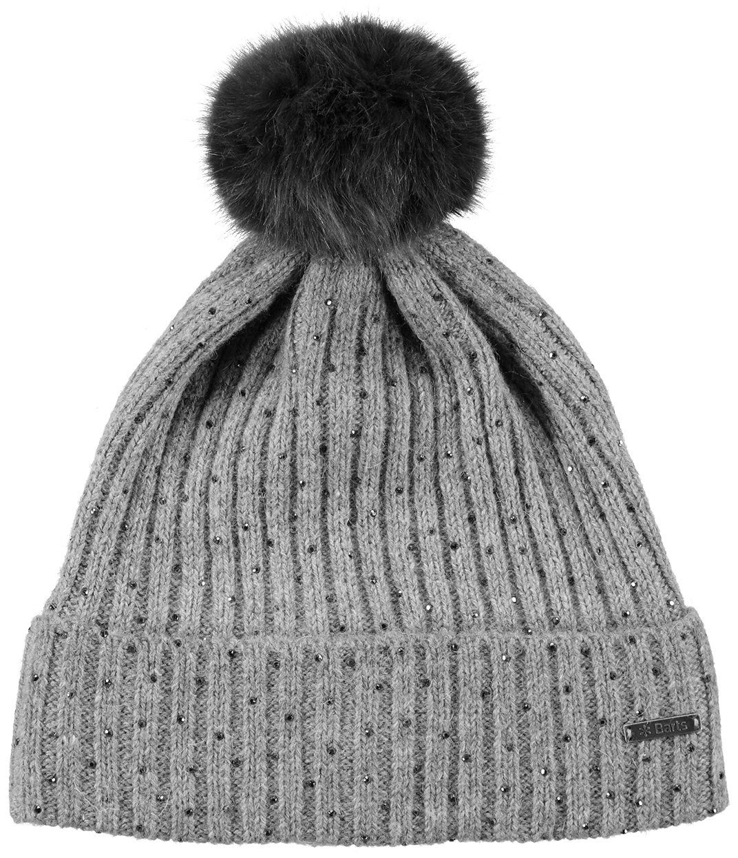 Barts Splendor Beanie Avec Strass-0 Einmalige Grösse Barts Splendor Beanie Avec Strass-0 Einmalige Grösse von Barts