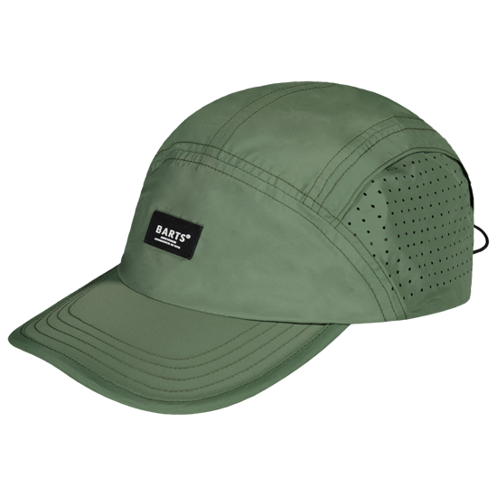 Barts - Sumbal - Cap Gr One Size oliv von Barts