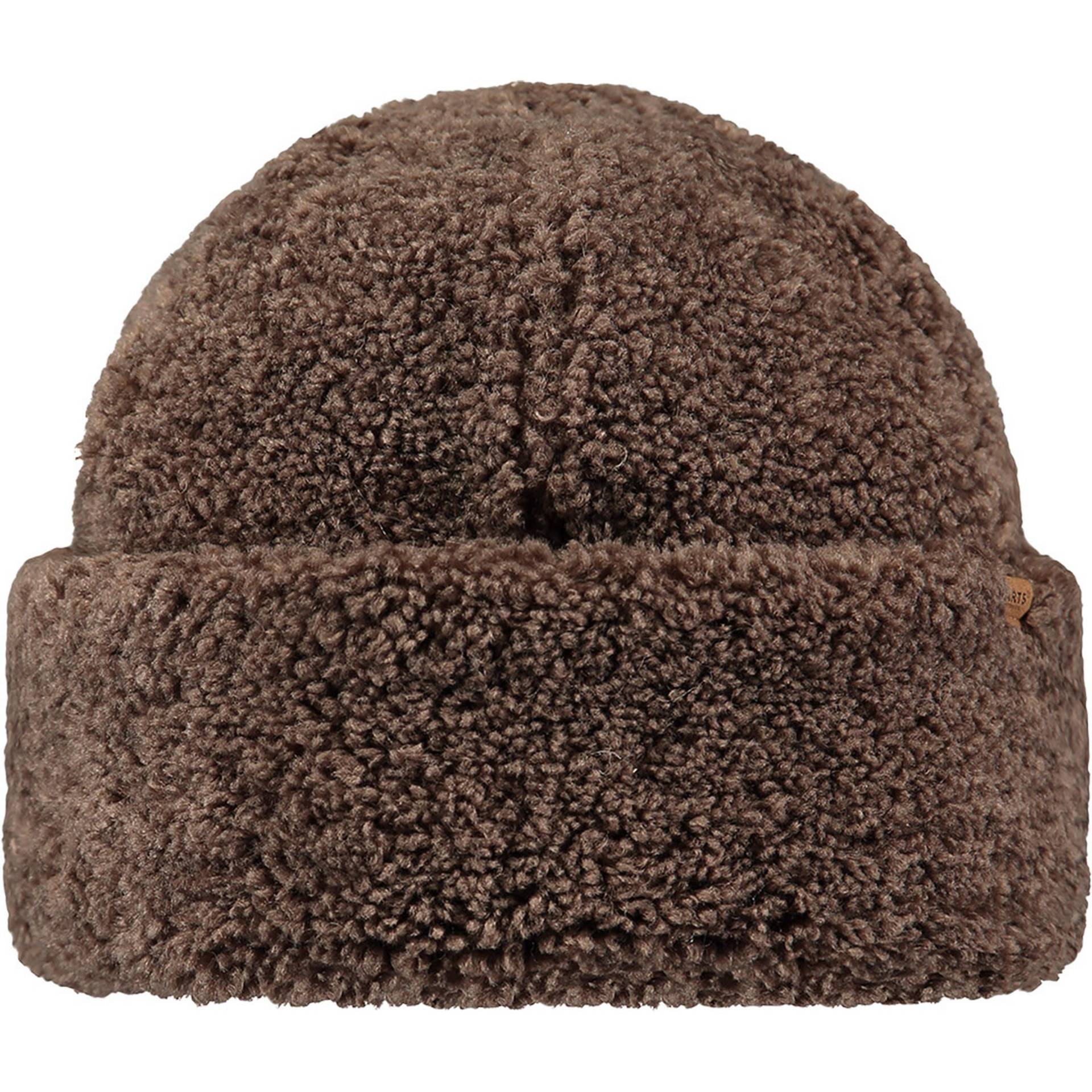 Barts Teddybow Beanie Damen von Barts