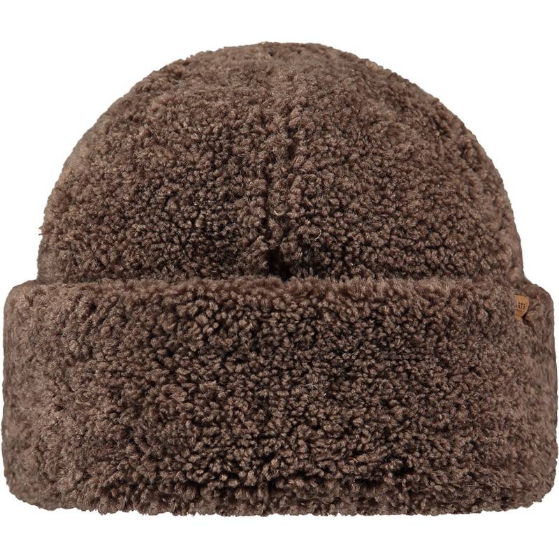 Barts Teddybow Beanie Damen von Barts