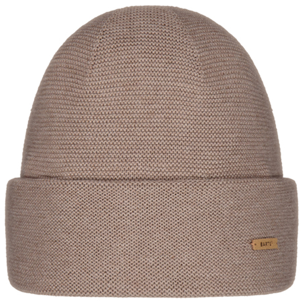 Barts - Women's Blitzee Beanie - Mütze Gr One Size braun Barts - Women's Blitzee Beanie - Mütze Gr One Size braun von Barts