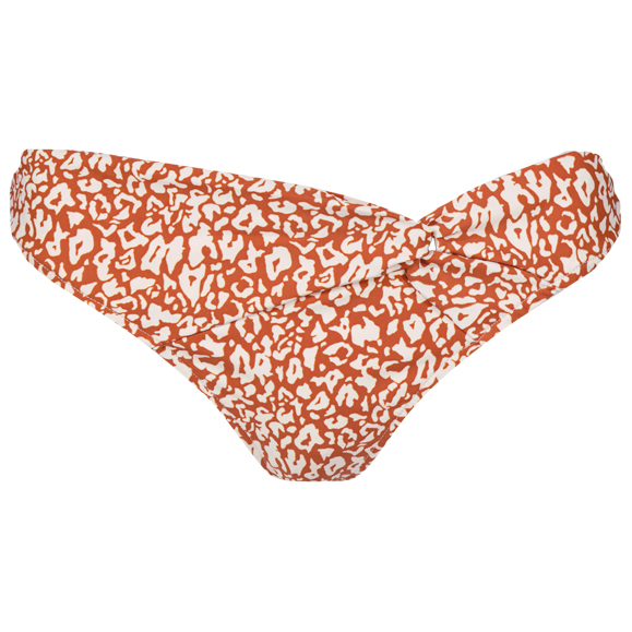 Barts - Women's Farny Bikini Briefs - Bikini-Bottom Gr 40 rosa Barts - Women's Farny Bikini Briefs - Bikini-Bottom Gr 40 rosa von Barts
