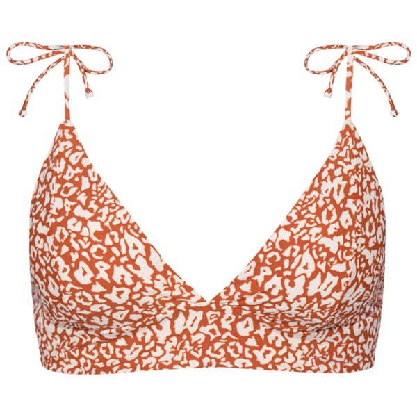 Barts - Women's Farny Bralette - Bikini-Top Gr 36;38;40;42 rosa von Barts