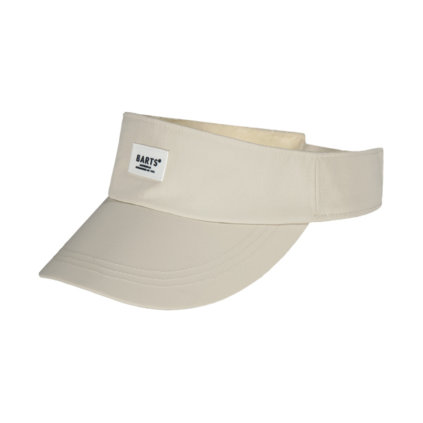 Barts - Women's Gizon Visor Gr One Size beige;rosa Barts - Women's Gizon Visor Gr One Size beige;rosa von Barts