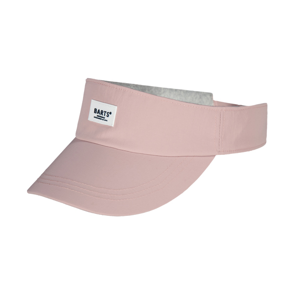 Barts - Women's Gizon Visor Gr One Size rosa Barts - Women's Gizon Visor Gr One Size rosa von Barts