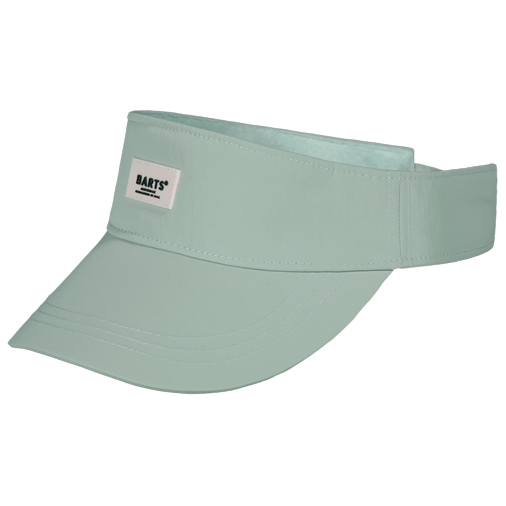 Barts - Women's Gizon Visor - Sonnenvisor Gr One Size türkis Barts - Women's Gizon Visor - Sonnenvisor Gr One Size türkis von Barts
