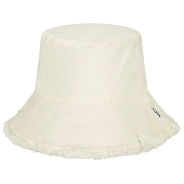 Barts - Women's Huahina Hat - Hut Gr One Size beige;beige/weiß;blau;rosa von Barts