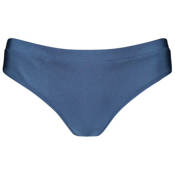 Barts - Women's Isla Bikini Briefs Classic - Bikini-Bottom Gr 36 blau von Barts