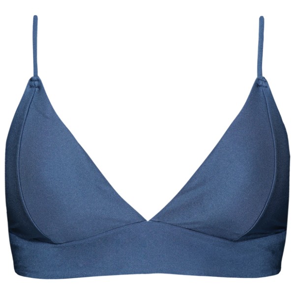 Barts - Women's Isla Bralette - Bikini-Top Gr 38 blau Barts - Women's Isla Bralette - Bikini-Top Gr 38 blau von Barts