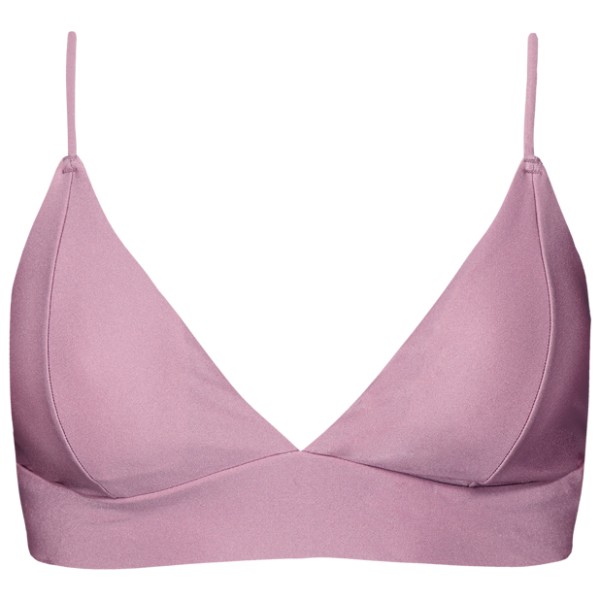 Barts - Women's Isla Bralette - Bikini-Top Gr 42 rosa von Barts