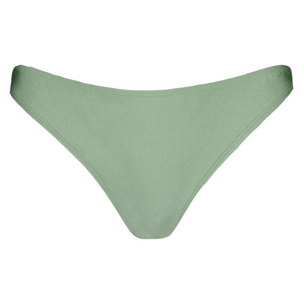 Barts - Women's Isla Cheeky Bum - Bikini-Bottom Gr 42 türkis von Barts