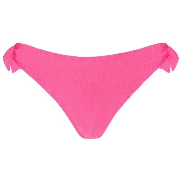 Barts - Women's Isla Cheeky Bum Side Ties - Bikini-Bottom Gr 36 rosa von Barts