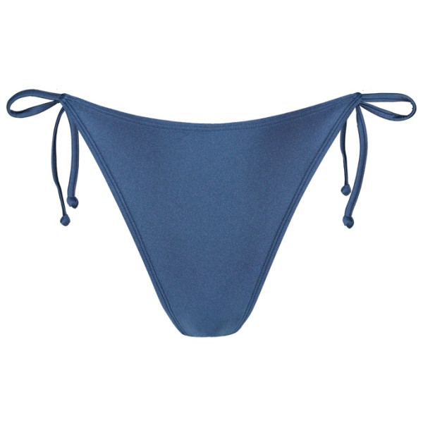 Barts - Women's Isla Cheeky Tanga - Bikini-Bottom Gr 40 blau Barts - Women's Isla Cheeky Tanga - Bikini-Bottom Gr 40 blau von Barts