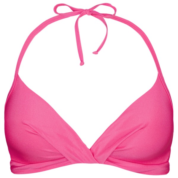 Barts - Women's Isla Halter - Bikini-Top Gr 38 rosa von Barts