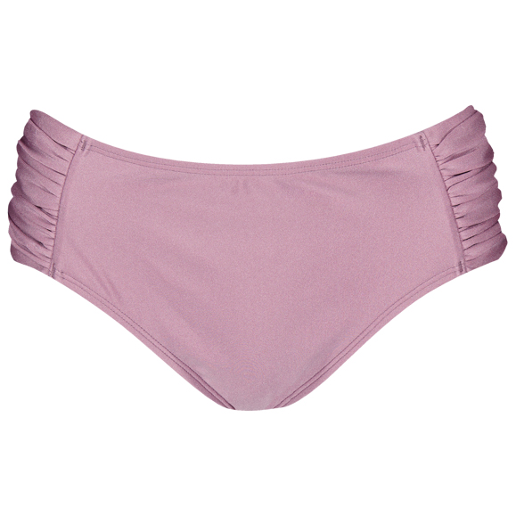 Barts - Women's Isla Mid Waist Briefs - Bikini-Bottom Gr 42 rosa Barts - Women's Isla Mid Waist Briefs - Bikini-Bottom Gr 42 rosa von Barts