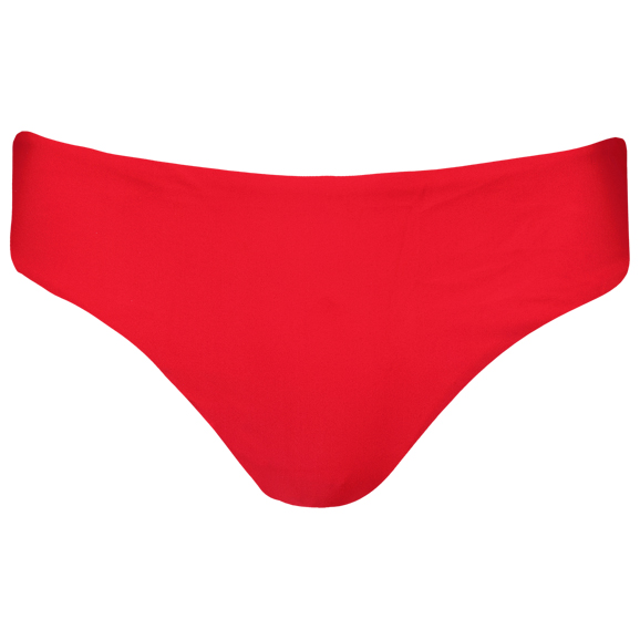 Barts - Women's Kelli Hipster - Bikini-Bottom Gr 38 rot Barts - Women's Kelli Hipster - Bikini-Bottom Gr 38 rot von Barts
