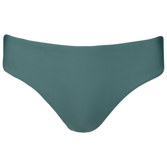 Barts - Women's Kelli Hipster - Bikini-Bottom Gr 38 türkis von Barts