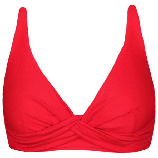 Barts - Women's Kelli Multifit Top - Bikini-Top Gr 44 rot von Barts