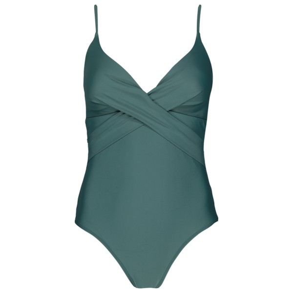 Barts - Women's Kelli Shaping One Piece - Badeanzug Gr 38 türkis Barts - Women's Kelli Shaping One Piece - Badeanzug Gr 38 türkis von Barts
