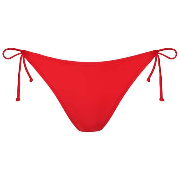 Barts - Women's Kelli Tanga - Bikini-Bottom Gr 42 rot Barts - Women's Kelli Tanga - Bikini-Bottom Gr 42 rot von Barts