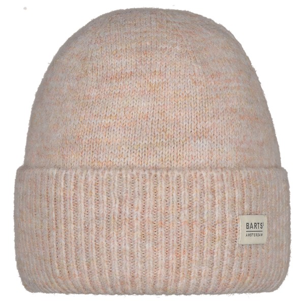 Barts - Women's Laksa Beanie - Mütze Gr One Size beige Barts - Women's Laksa Beanie - Mütze Gr One Size beige von Barts
