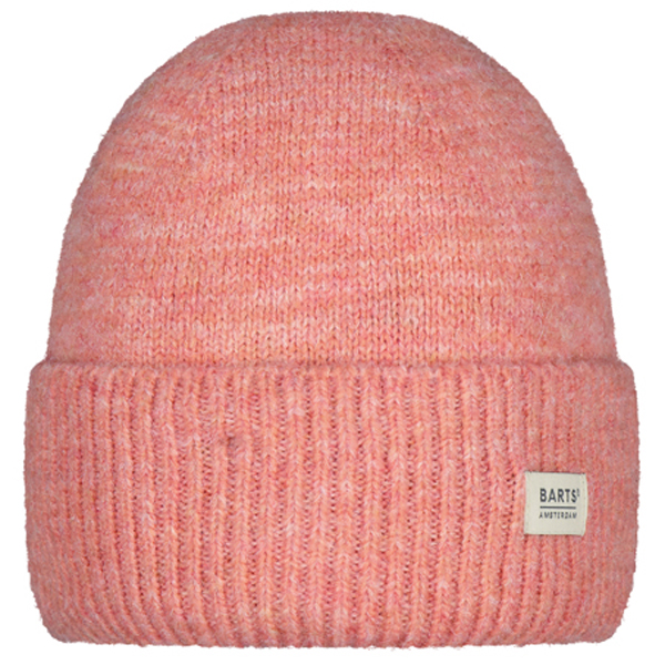 Barts - Women's Laksa Beanie - Mütze Gr One Size beige Barts - Women's Laksa Beanie - Mütze Gr One Size beige von Barts