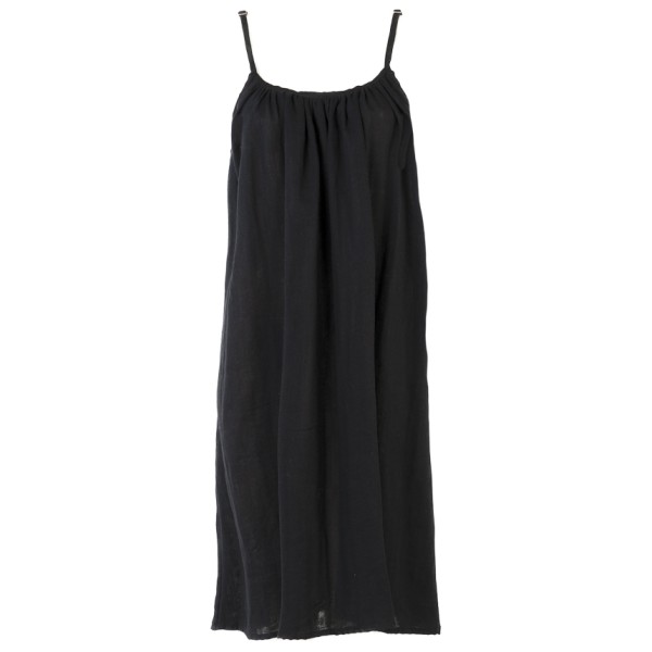 Barts - Women's Miskoto Dress - Kleid Gr One Size schwarz von Barts