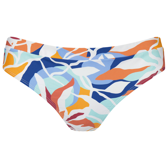 Barts - Women's Mooroh Bikini Briefs - Bikini-Bottom Gr 36 bunt von Barts