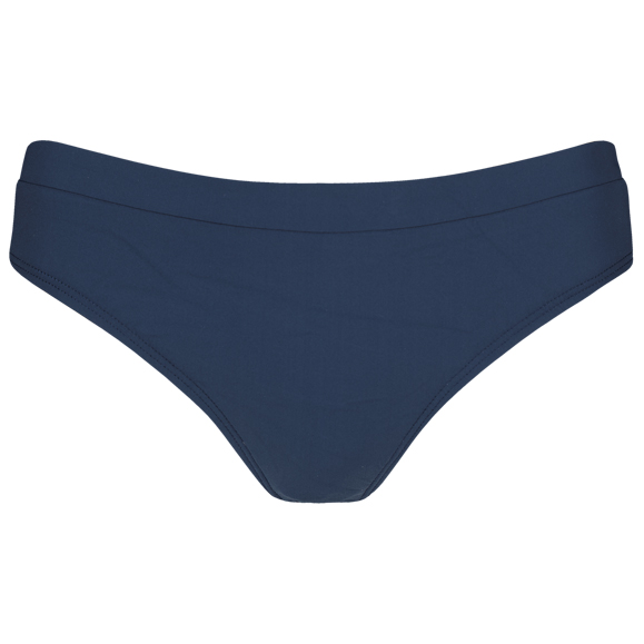 Barts - Women's Solid Bikini Briefs - Bikini-Bottom Gr 36;38;40;42;44 blau;schwarz Barts - Women's Solid Bikini Briefs - Bikini-Bottom Gr 36;38;40;42;44 blau;schwarz von Barts
