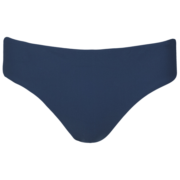 Barts - Women's Solid Hipster - Bikini-Bottom Gr 40 blau Barts - Women's Solid Hipster - Bikini-Bottom Gr 40 blau von Barts