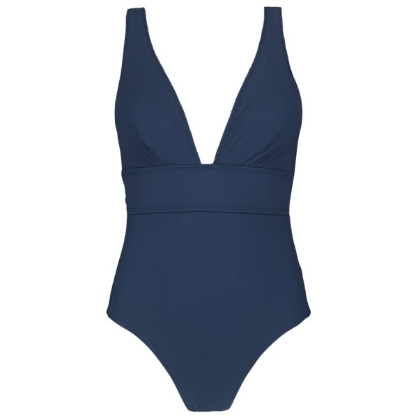 Barts - Women's Solid Sculpting One Piece - Badeanzug Gr 38 blau Barts - Women's Solid Sculpting One Piece - Badeanzug Gr 38 blau von Barts
