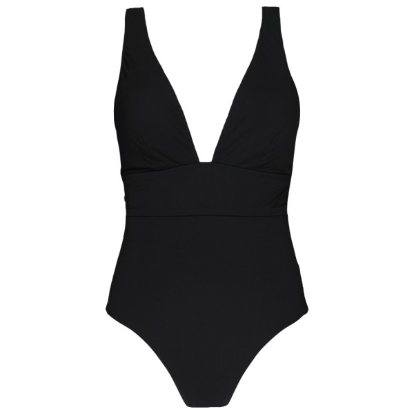 Barts - Women's Solid Sculpting One Piece - Badeanzug Gr 42 schwarz von Barts