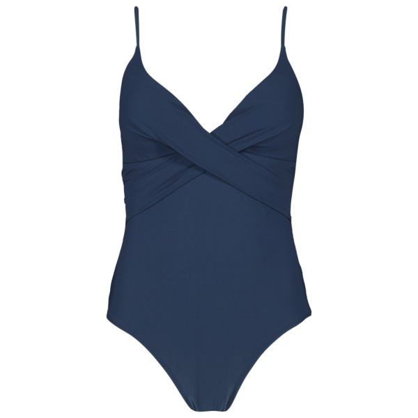 Barts - Women's Solid Shaping Suit - Badeanzug Gr 40 blau von Barts