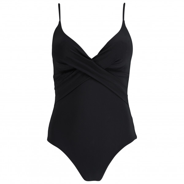 Barts - Women's Solid Shaping Suit - Badeanzug Gr 40 schwarz Barts - Women's Solid Shaping Suit - Badeanzug Gr 40 schwarz von Barts