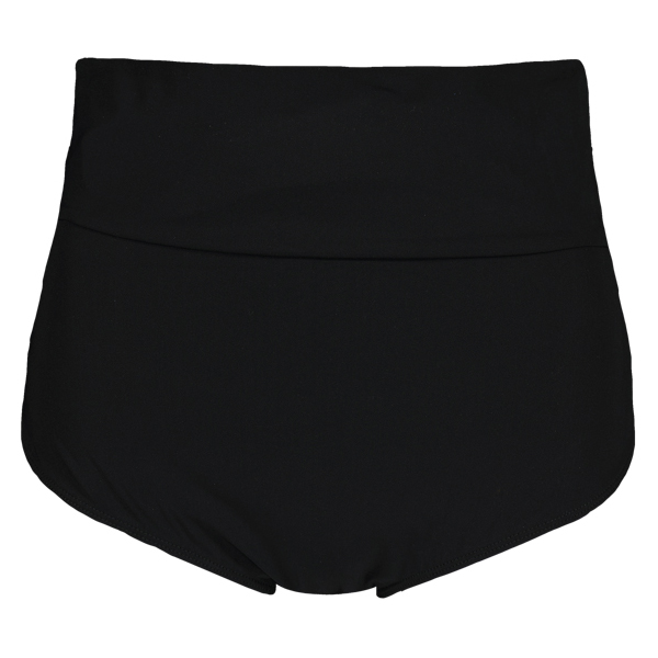 Barts - Women's Solid Shorts - Bikini-Bottom Gr 40 schwarz Barts - Women's Solid Shorts - Bikini-Bottom Gr 40 schwarz von Barts