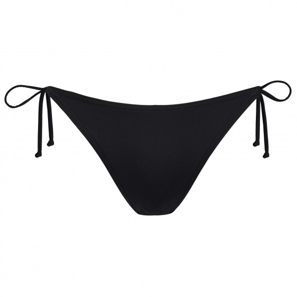 Barts - Women's Solid Tanga - Bikini-Bottom Gr 42 schwarz Barts - Women's Solid Tanga - Bikini-Bottom Gr 42 schwarz von Barts