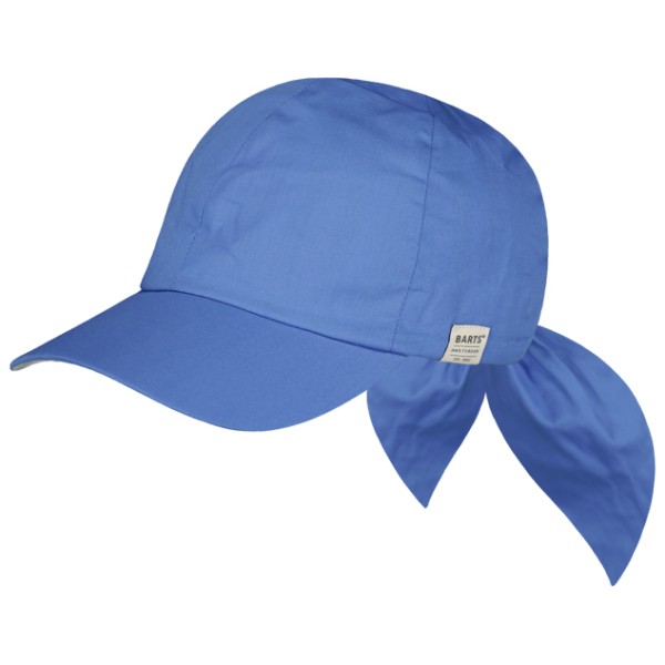 Barts - Women's Wupper Cap - Cap Gr One Size blau von Barts