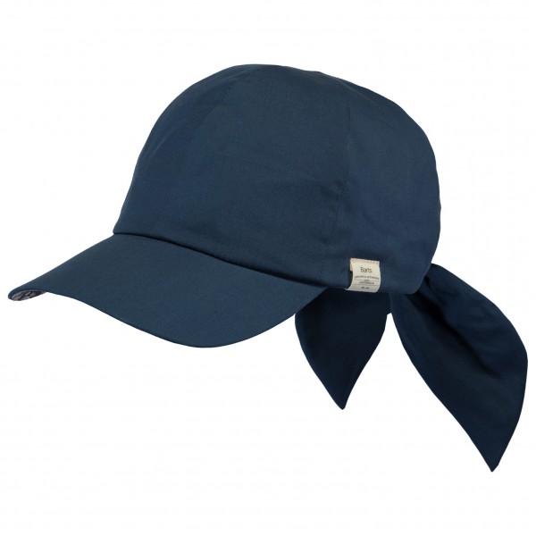 Barts - Women's Wupper Cap - Cap Gr One Size blau Barts - Women's Wupper Cap - Cap Gr One Size blau von Barts