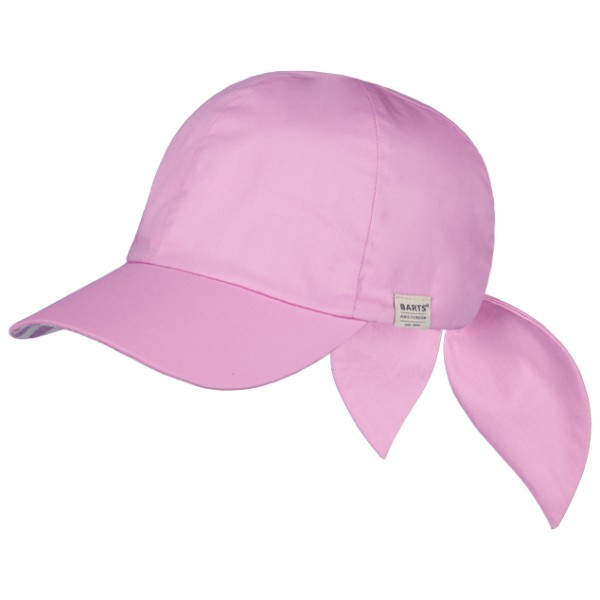Barts - Women's Wupper Cap - Cap Gr One Size rosa Barts - Women's Wupper Cap - Cap Gr One Size rosa von Barts