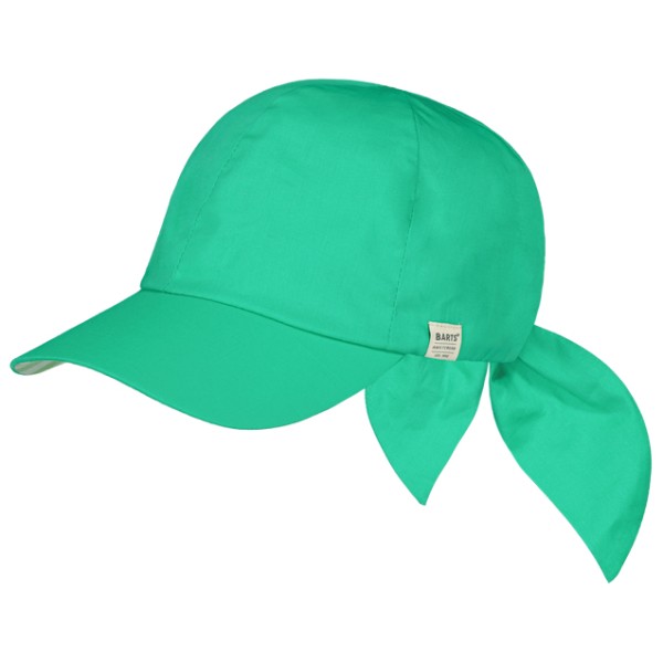 Barts - Women's Wupper Cap - Cap Gr One Size türkis Barts - Women's Wupper Cap - Cap Gr One Size türkis von Barts