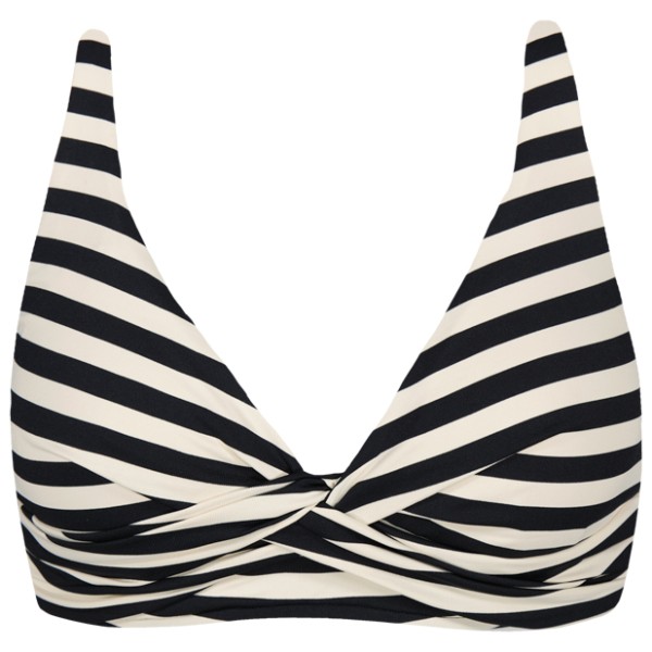 Barts - Women's Yadbor Multifit Top - Bikini-Top Gr 44 schwarz von Barts