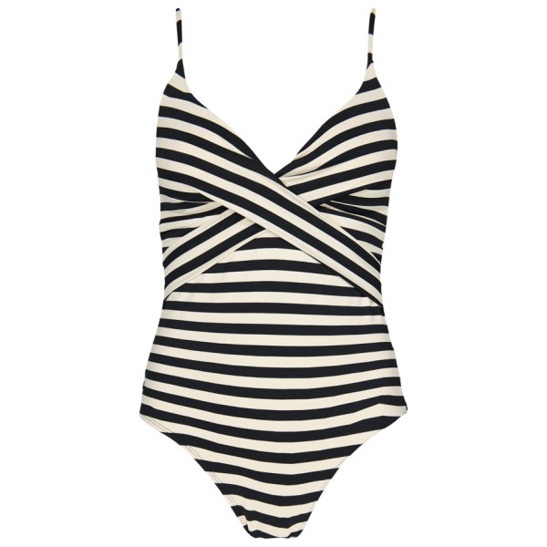 Barts - Women's Yadbor Shaping One Piece - Badeanzug Gr 40 schwarz von Barts
