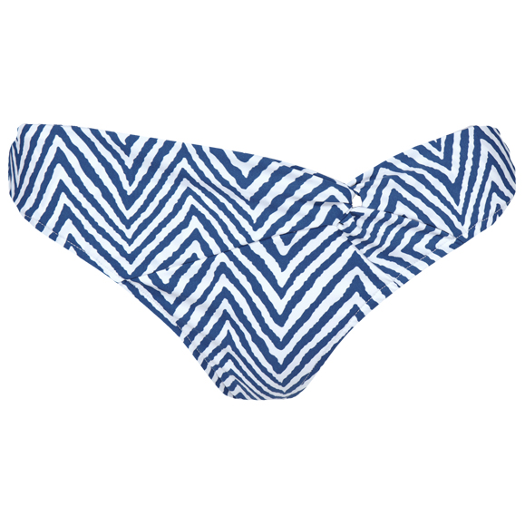 Barts - Women's Yankun Bikini Briefs - Bikini-Bottom Gr 42 blau Barts - Women's Yankun Bikini Briefs - Bikini-Bottom Gr 42 blau von Barts