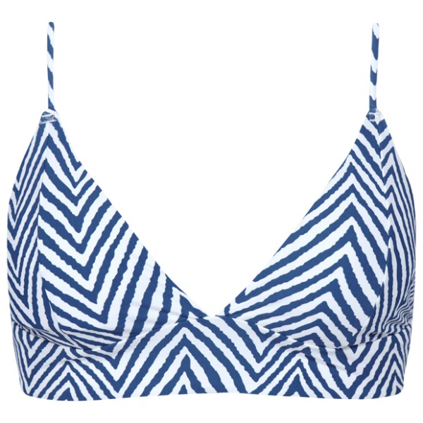 Barts - Women's Yankun Bralette - Bikini-Top Gr 38;40;42 blau Barts - Women's Yankun Bralette - Bikini-Top Gr 38;40;42 blau von Barts